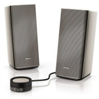 Computer audio/speakers